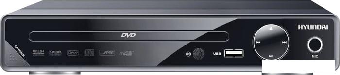 DVD-плеер Hyundai H-DVD200