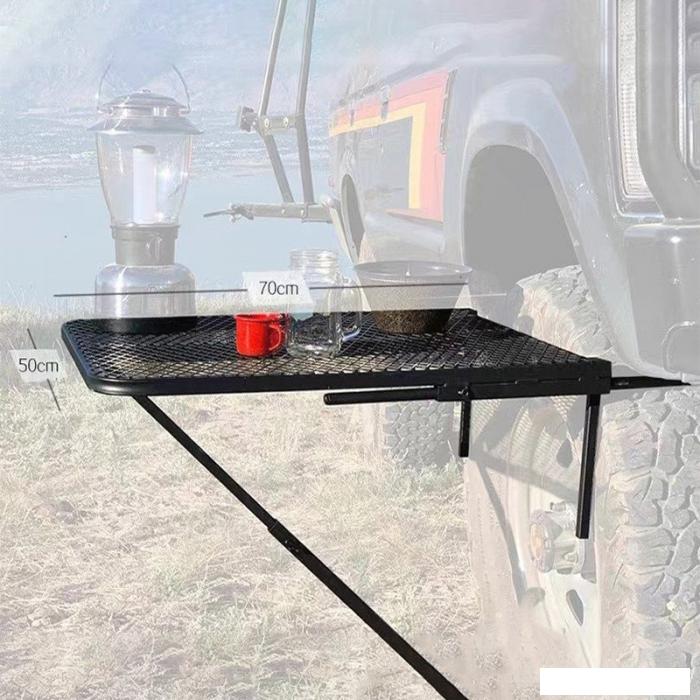 Кемпинговая мебель Sundays CAR2883