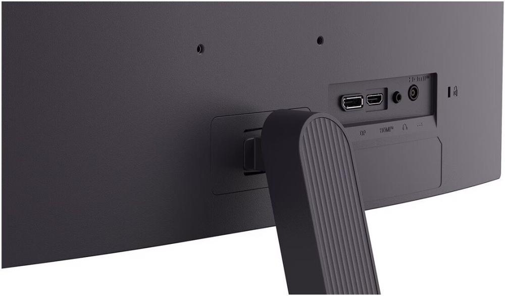 Игровой монитор LG UltraGear 24G411A-B