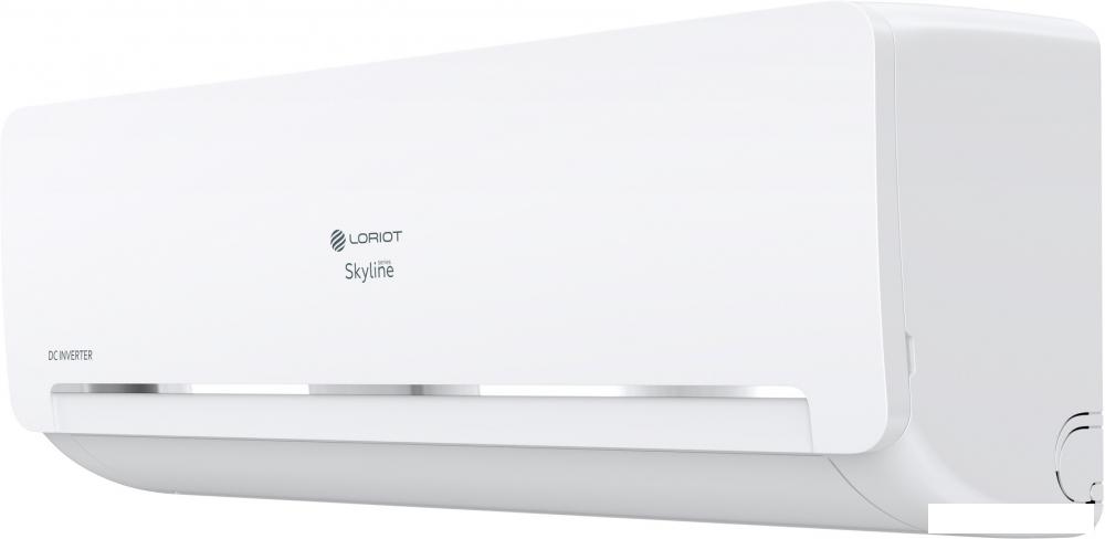 Кондиционер Loriot Skyline DC Inverter LAC-24AQI