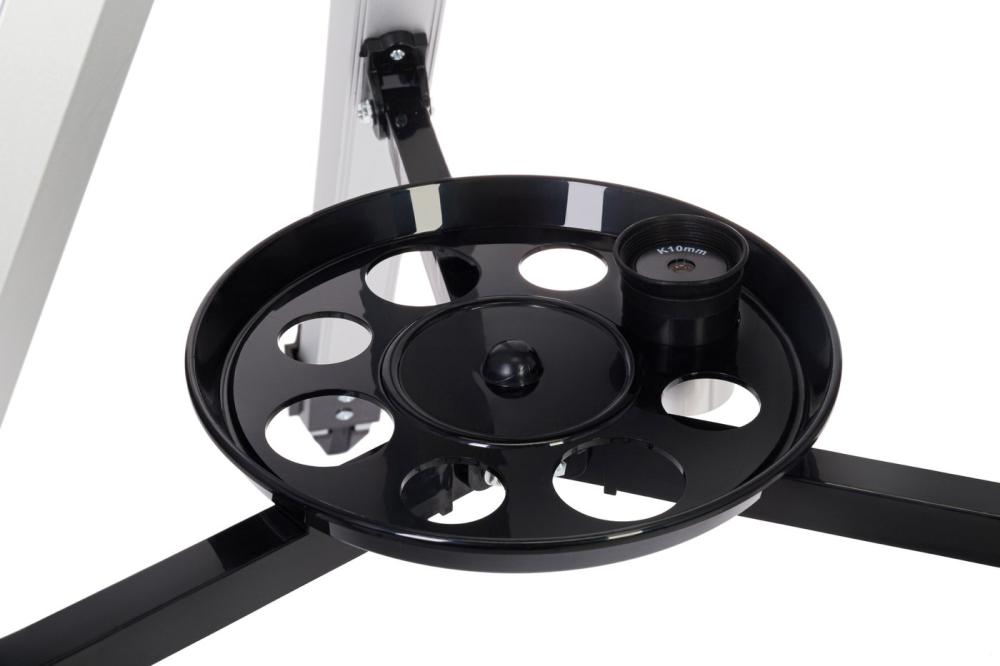 Телескоп Levenhuk Blitz 114s Plus