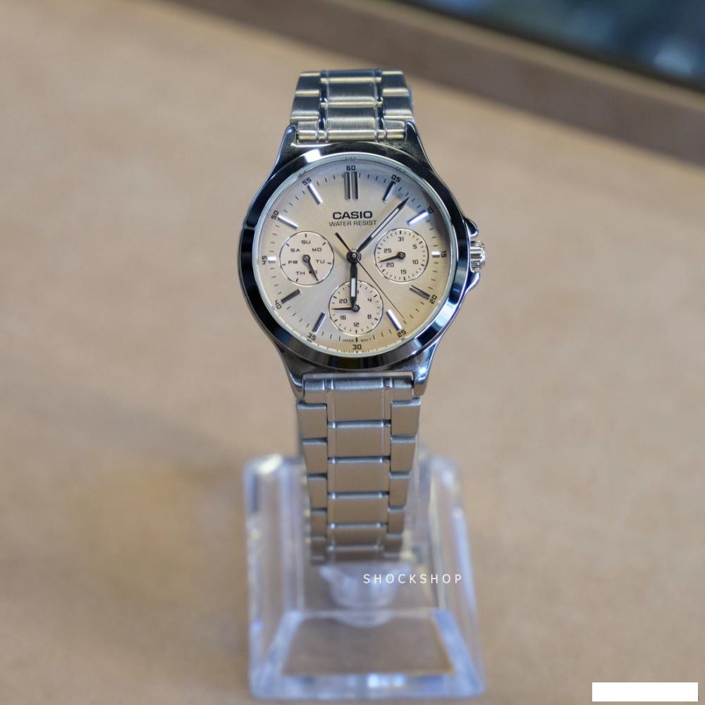 Наручные часы Casio LTP-V300D-4A