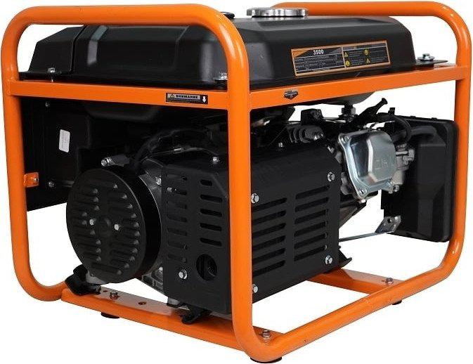 Генераторы Lifan 3500 3GF-6
