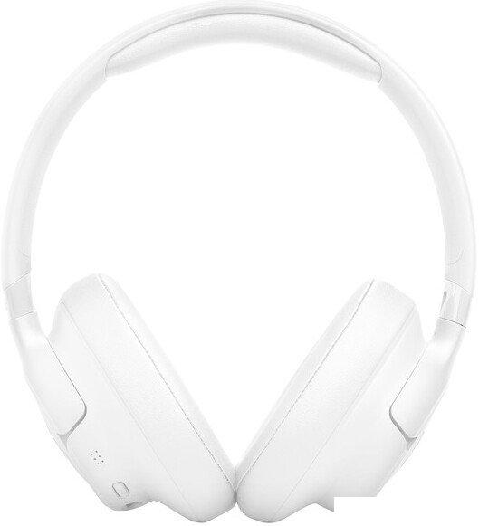Наушники JBL Tune 730BT (белый)