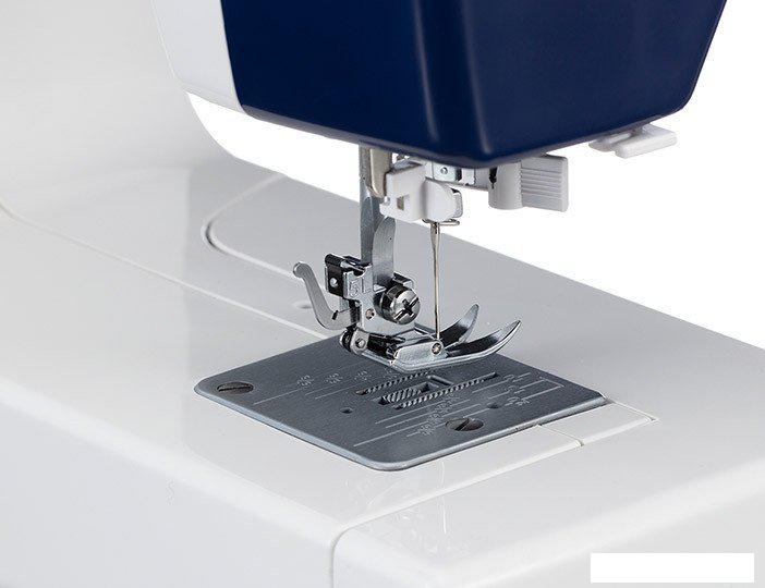 Электромеханическая швейная машина Janome SP901