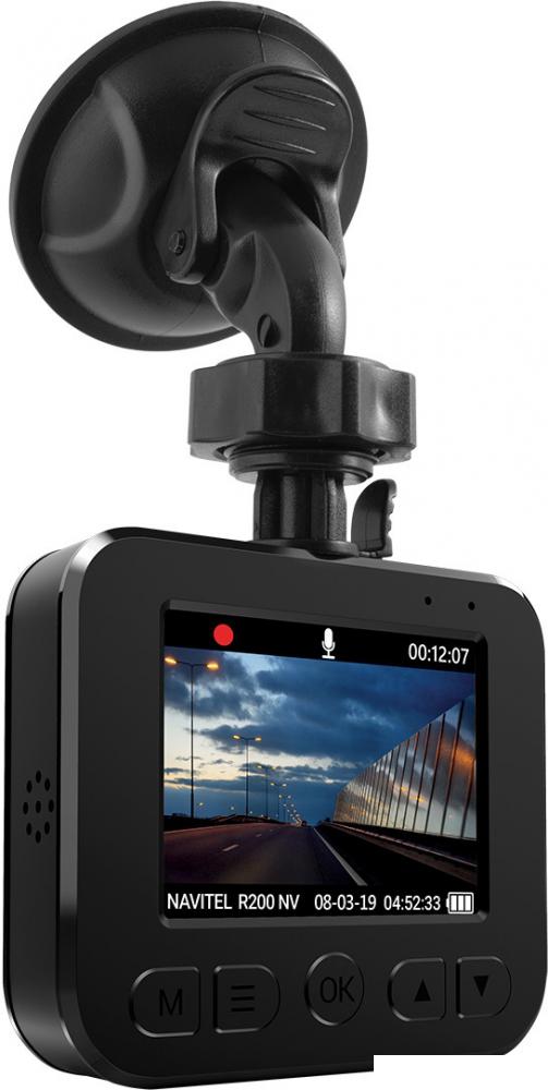 Видеорегистратор NAVITEL R200 NV