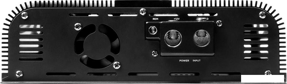 Автомобильный усилитель Урал ТТ 1.3000 Компакт