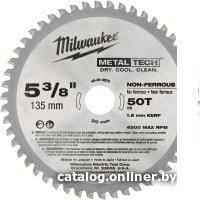 Пильный диск Milwaukee 48404075