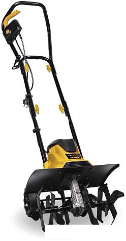 Мотокультиватор электрический Champion EC1200