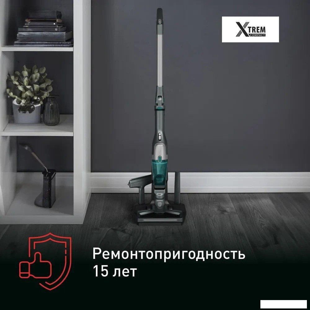 Пылесос Tefal TY1239WO