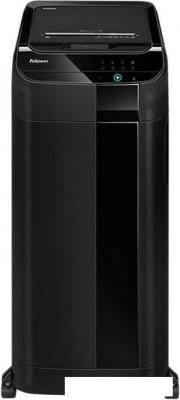 Шредеры Fellowes AutoMax 600M (черный)