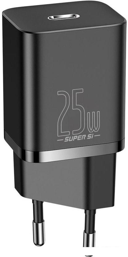 Сетевое зарядное Baseus TZCCSUP-L01 Сетевое зарядное Baseus TZCCSUP-L01