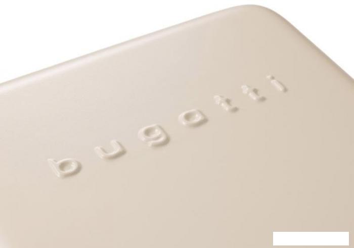 Чемодан-спиннер Bugatti Amelia 49716150 (бежевый)