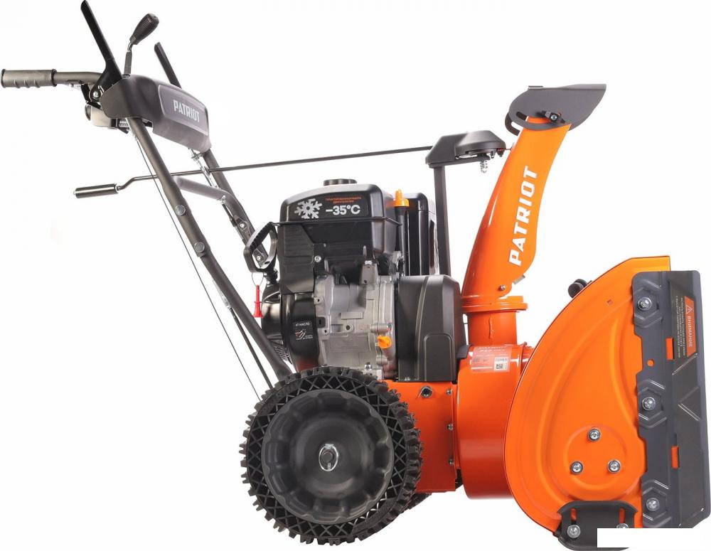 Снегоуборщик Patriot PRO 11 KX