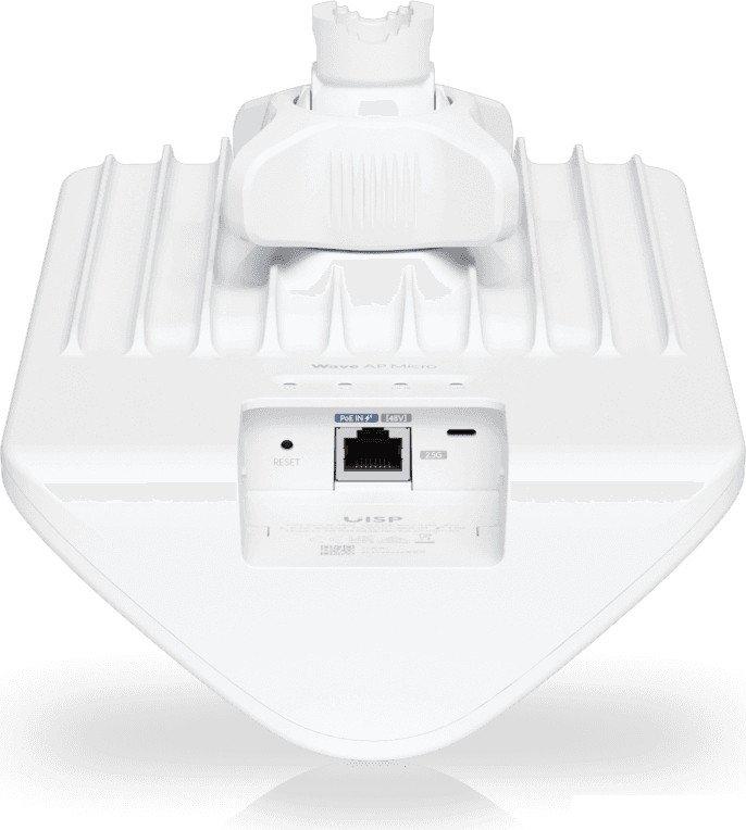 Точка доступа Ubiquiti Wave AP Micro