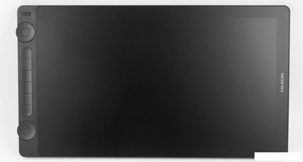 Графический монитор Huion Kamvas 16 Gen 3 GS1563 (черный)