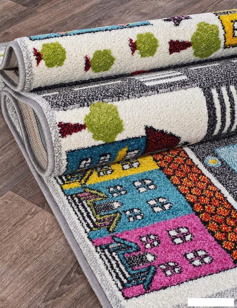 Ковер для детской Merinos Orion C070-STAN-CREAM (1.6х2.3)