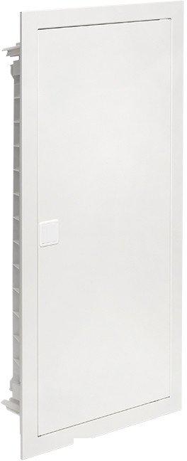 Щит распределительный EKF PROxima Nova nv-pb-md-4