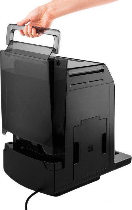 Кофемашина Krups Evidence Plus EA894T