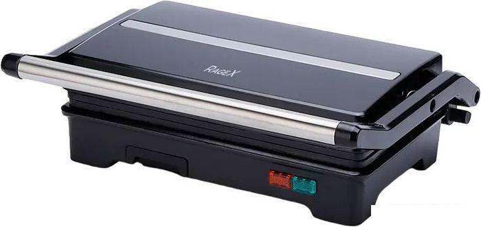 Электрогриль RAGEX R783-000