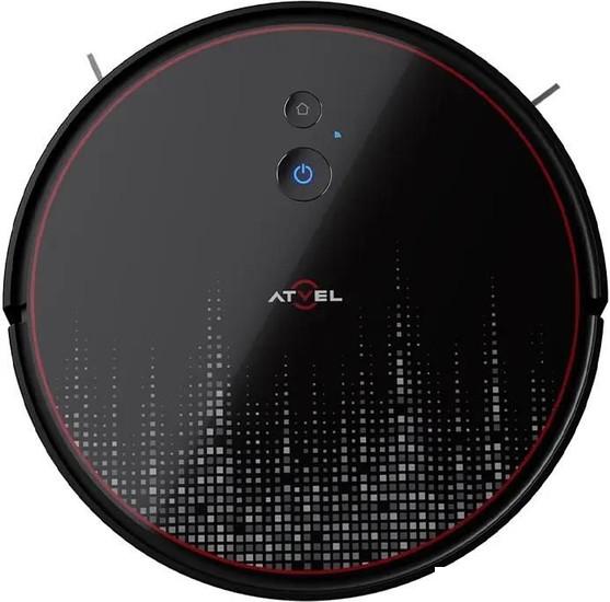 Робот-пылесос Atvel R80 Base