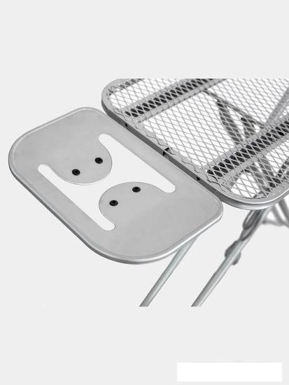 Гладильные доски, чехлы и аксессуары Perilla Сити 223712 (серый)