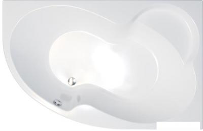 Ванны Triton Мари 170х110 левая (с каркасом)