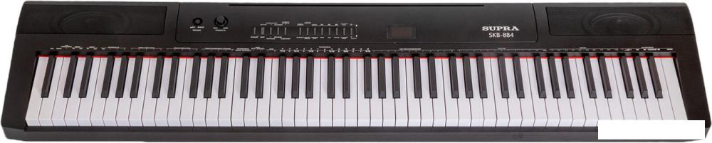 Цифровое пианино Supra SKB-884