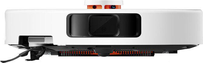 Робот-пылесос Xiaomi Robot Vacuum S40 Pro OV71GL (евровилка, белый)