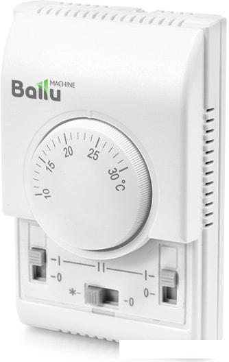Тепловая завеса Ballu BHC-L09S03-ST