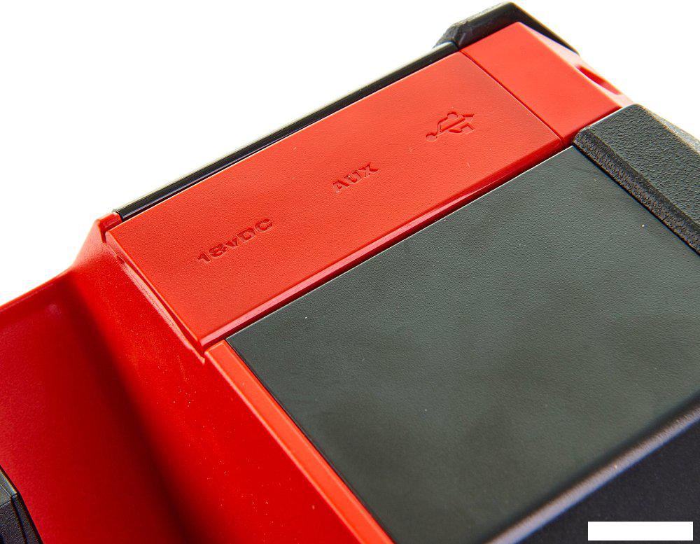 Беспроводная колонка Milwaukee M12-18 JSSP-0