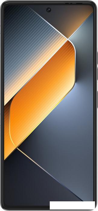 Телефон Tecno Pova 6 8GB/256GB (серый метеорит)