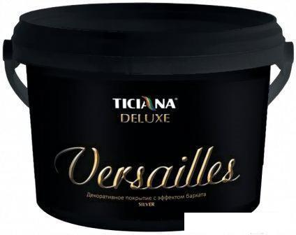 Лаки, пропитки, антисептики Ticiana Deluxe Versailes 0.9 л (золото)