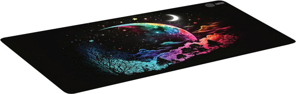 Коврик для мыши CACTUS Moon CS-MP-PRO05XLL