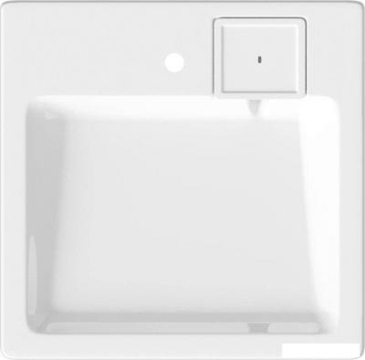 Умывальник Mixline Марио 60x60 (с кронштейном)