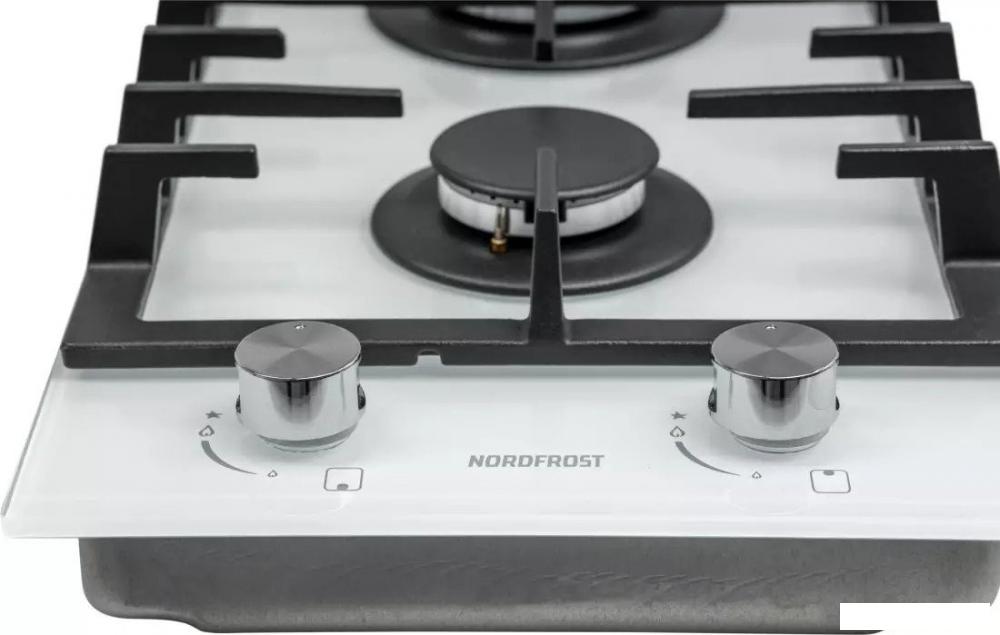 Варочная панель Nordfrost HM 3023 W