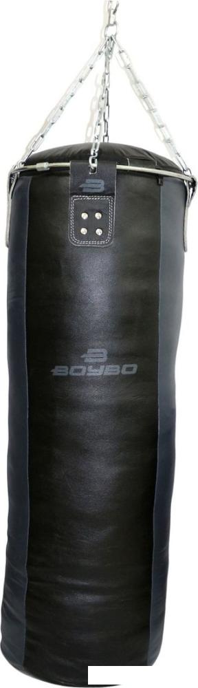 Мешок BoyBo BP2001 (160см, серый)