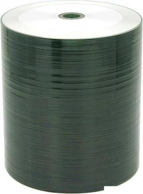CD-R диск Mirex 700Mb 52x UL120008A8T (100 шт.)