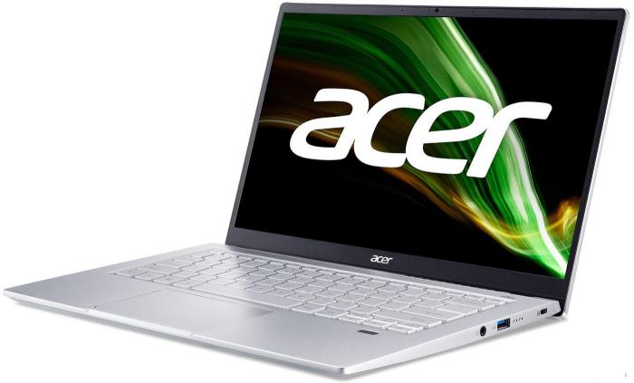 Ноутбук Acer Swift 3 SF314-43 NX.AB1ER.011