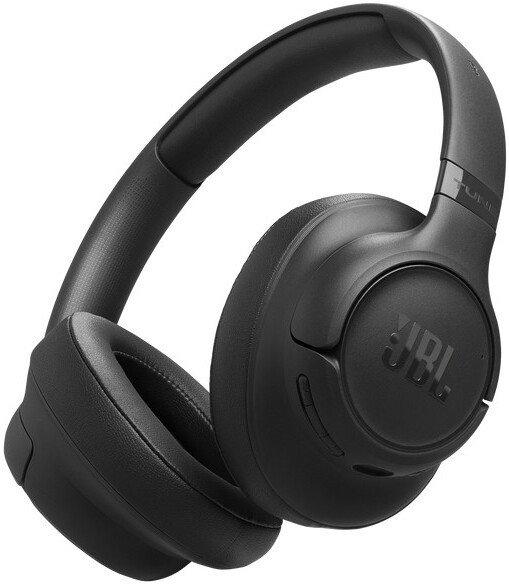 Наушники JBL Tune 730BT (бежевый)