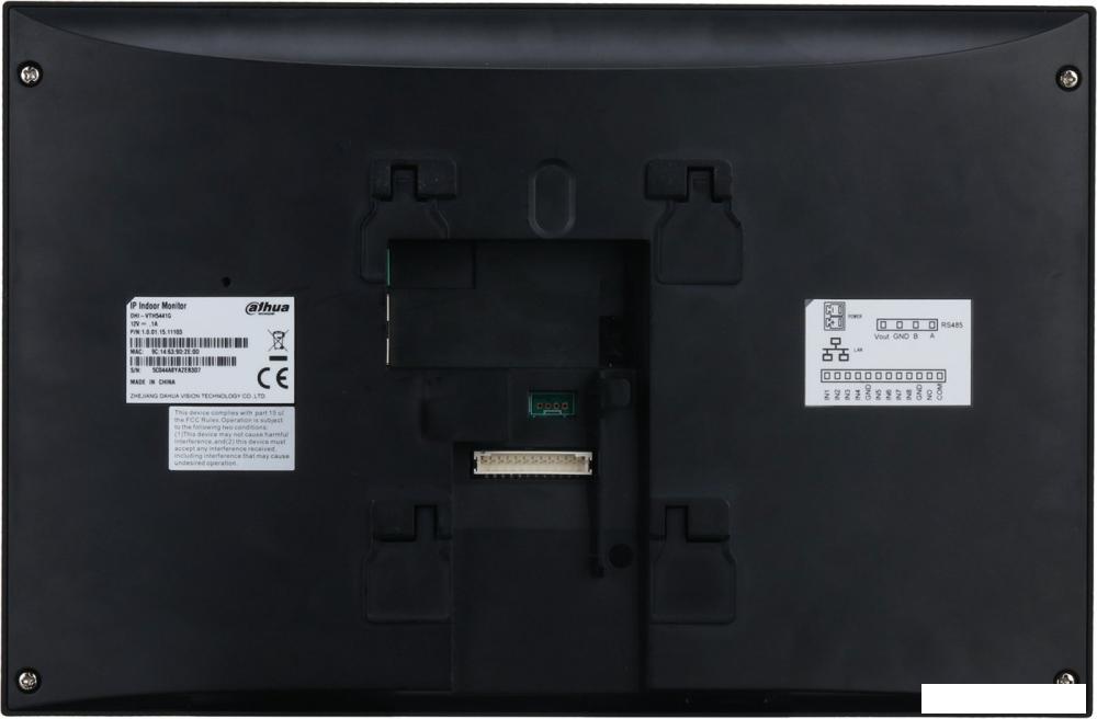 Монитор Dahua DH-VTH5441G