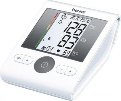Автоматический тонометр Beurer BM28