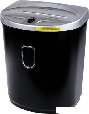 Шредер BRAUBERG S8-DS 531772