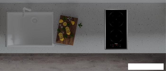 Варочная панель Haier HHY-C32DVB