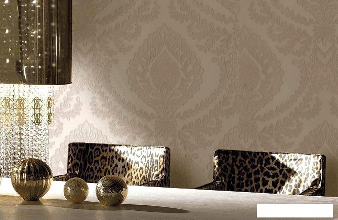 Флизелиновые обои Euro Decor Gambit 7107-00