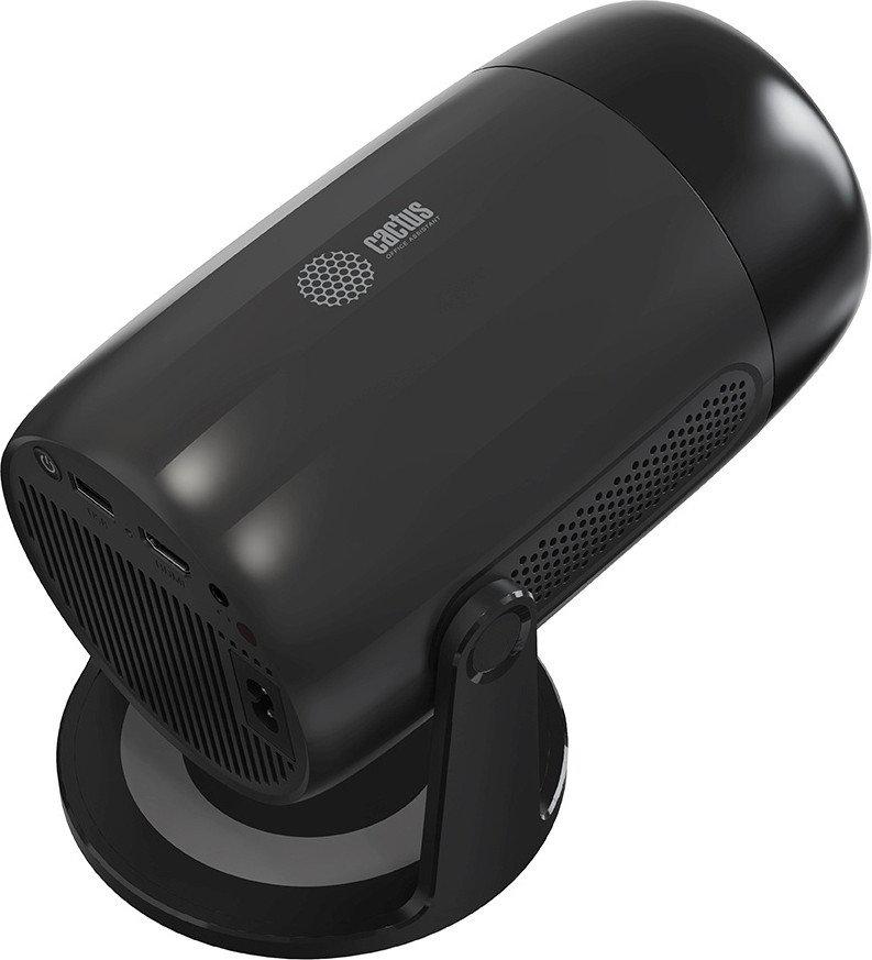 Проектор CACTUS CS-PRE.01B.WUXGA-A