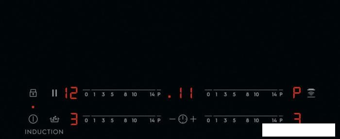 Варочная панель Electrolux EIS62443