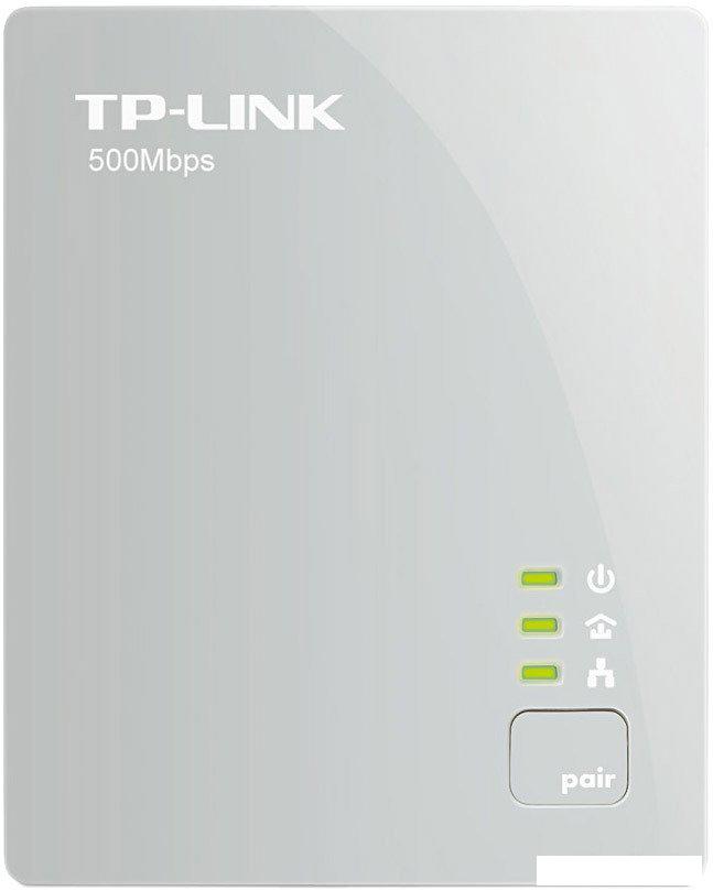 Комплект powerline-адаптеров TP-Link TL-PA4010KIT