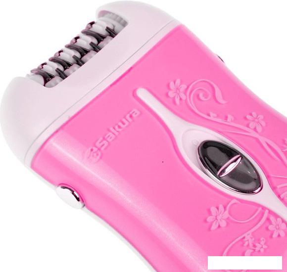 Эпилятор Sakura SA-5540P