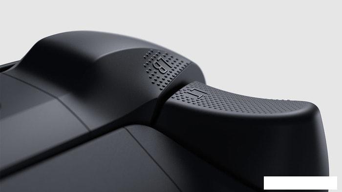 Геймпад Microsoft Xbox (черный)